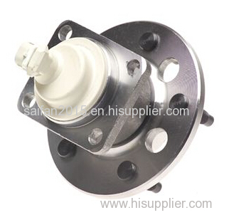 Wheel Hub Assembly 5 1 2 1 5 1