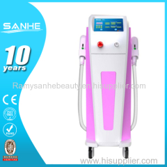 MONA SHR950 IPL & Elight & SHR Super Hair Removal Device