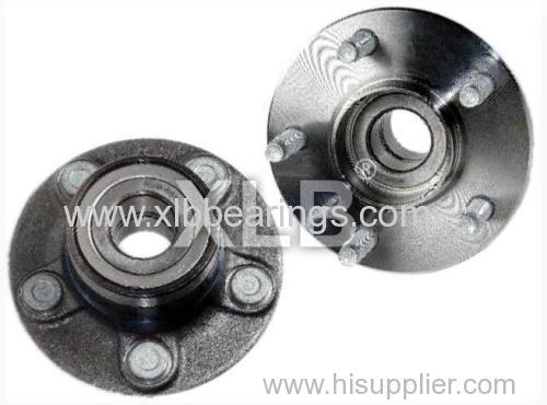 wheel hub bearing BR930106