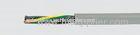 XLPE Steel Wire Armored Single Core Low Voltage Cable PVC Sheathed
