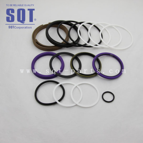 China good quality guangzhou seal kits KOM 7079946270 excavator seal manufacture