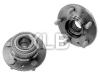 wheel hub bearing 6E51-1N069AA