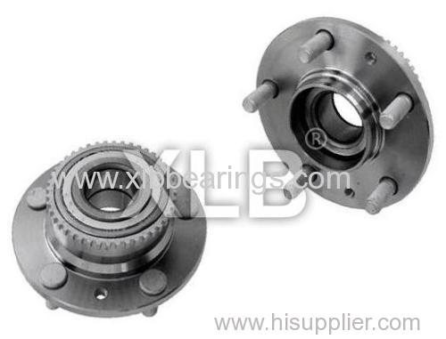 wheel hub bearing BR930411