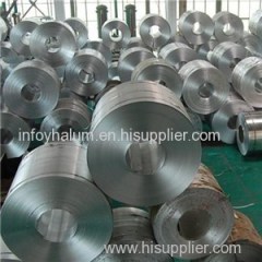 Curtain Wall Aluminum Coil