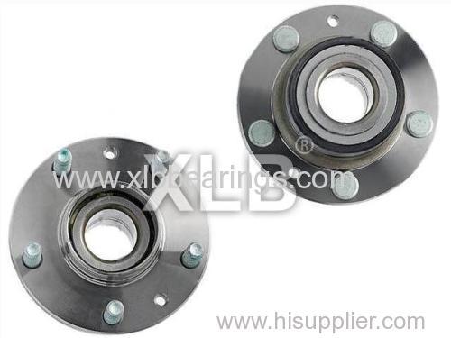 wheel hub bearing BR930412