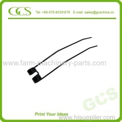 custom hay rake parts