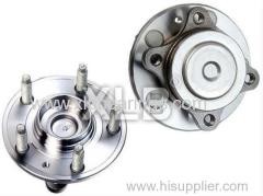wheel hub bearing 5F93-2C299B