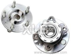 wheel hub bearing BR930450