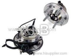 wheel hub bearing BR930465