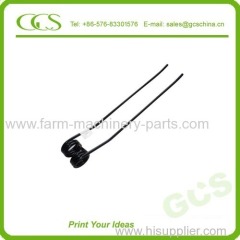 Class Liner Swather parts