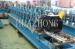 11KW automatical 'U' orbit forming machine for 1.5-2.0mm thickness material with 55mm shaft