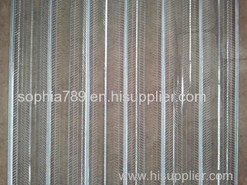 expanded metal rib lath with competitive price