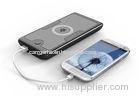 Indoor Portable Power Bank Charger Qi Charging Pad 7000mah Lithium Battery