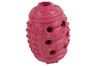 Pink Dog Feeder Pet Toys