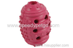 SpeedyPet Brand Pink Dog Feeder
