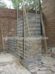 expanded metal rib lath with competitive price