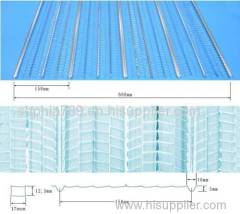 expanded metal rib lath with competitive price