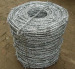 barbed wire anping manufacture barbed wire fence