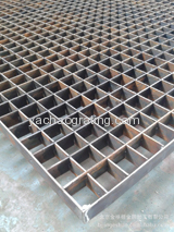 Pressure locked grating steel grating anping 20 years factory