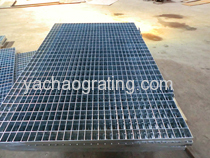 Pressure locked grating steel grating anping 20 years factory