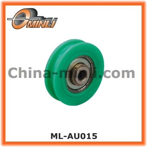 Plastic Bearing for sliding ues