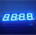 blue 4 digit 0.56" 7 segment; blue 0.56" 4 digit led display