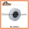 Plastic Roller for Sliding Window and Door