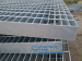 steel grating Riveted Bar Grating heavy duty welded steel grating