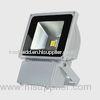Super Bright 5000K Led Flood Light 50 watt White Aluminum cover