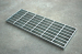 stair tread steel grating anping steel grating