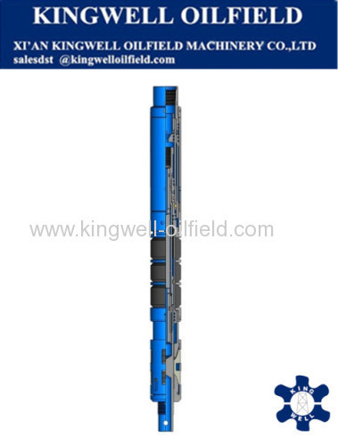 Completion Tools KW-Y445 Preferable Bridge Plug