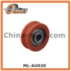 Plastic Pulley Plastic Nylon Roller