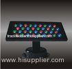 Waterproof High Power Outdoor LED Flood Light warm white 5400 lm