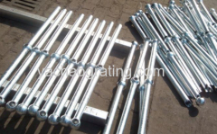 ball joint handrail anping manufacture 20 years experience