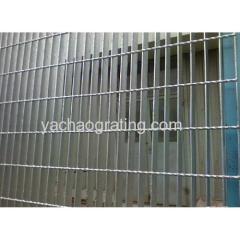 steel grating fence steel grating anping directly