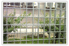 steel grating fence steel grating anping directly