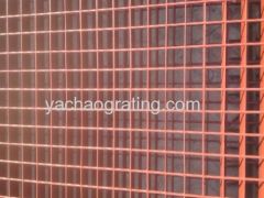 steel grating fence steel grating anping directly