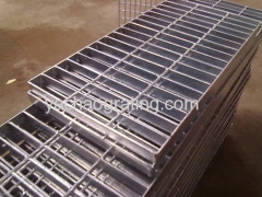 ditch cover steel grating anping supply directly