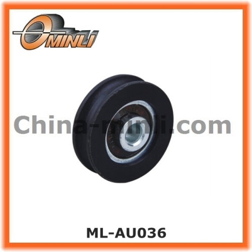 Window and Door Fittings Nylon Bearing with carbon steel inner ring