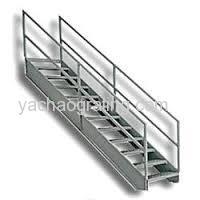 steel ladder steel grating production anping steel grating