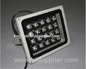 IP65 100 Watt Led Outdoor Flood Light Dimmable Multi-chip