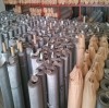 aluminum wire mesh filter