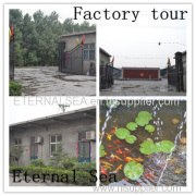 Anyang Eternal Sea Metallurgical Material Co., Ltd