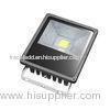 Outside Led Flood Light 150W 90 -110 LM/W Epistar Chip 80 CRI