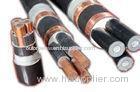 PVC Insulated Shipboard Power Cable Special Cables 0.6/1kv CXF / CXV / CVV