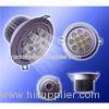 Recessed Down Light Cob Led Lighting 90lm/w - 100lm/w IP33 for living room