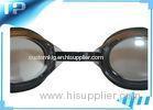 PC Lens Adult Custom Prescription Swim Goggles Adjustable Nose Bridge