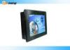 SVGA Industrial LCD Displays