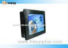 SVGA Industrial LCD Displays