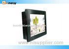 Vesa Mount Industrial LCD Displays